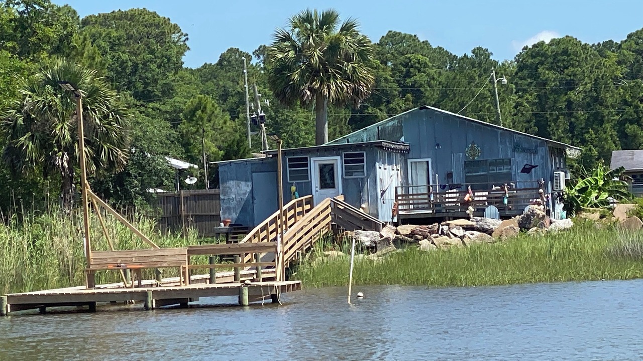 Photo of Outdoor in Apalachicola