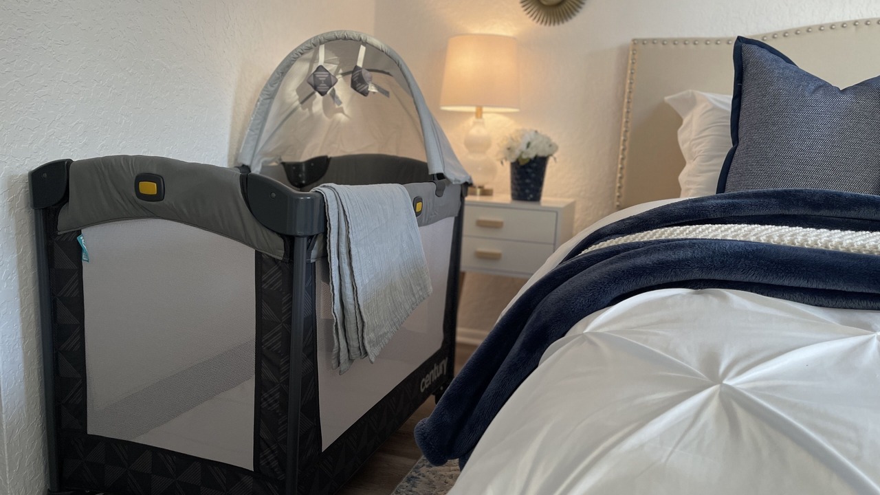 Photo of Bedroom in Walsingham