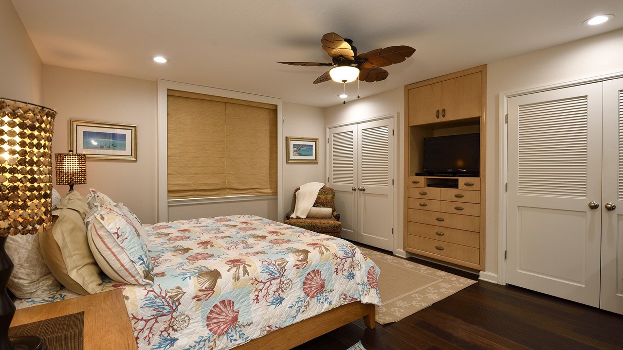 Photo of Bedroom in Indian Rocks Beach