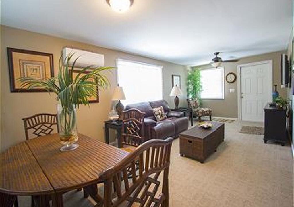 Photo of Livingroom in Indian Rocks Beach
