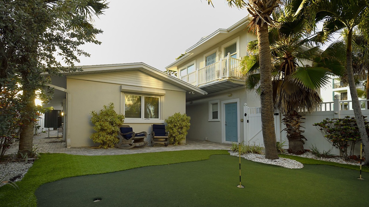 Photo of Outdoor in Indian Rocks Beach