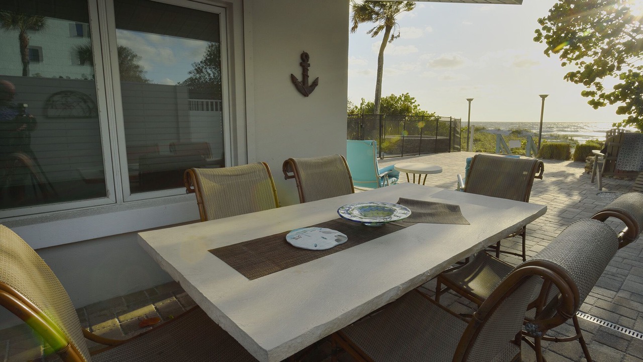 Photo of Outdoor in Indian Rocks Beach