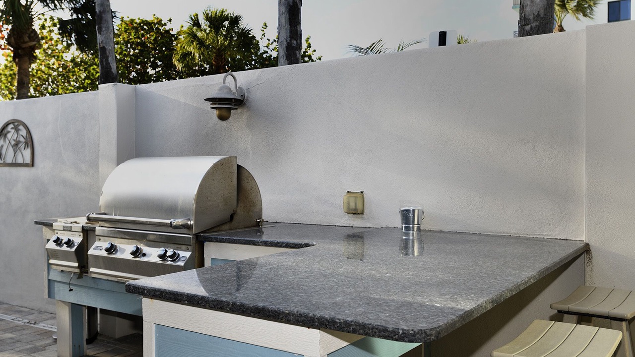 Photo of Patio Balcony in Indian Rocks Beach