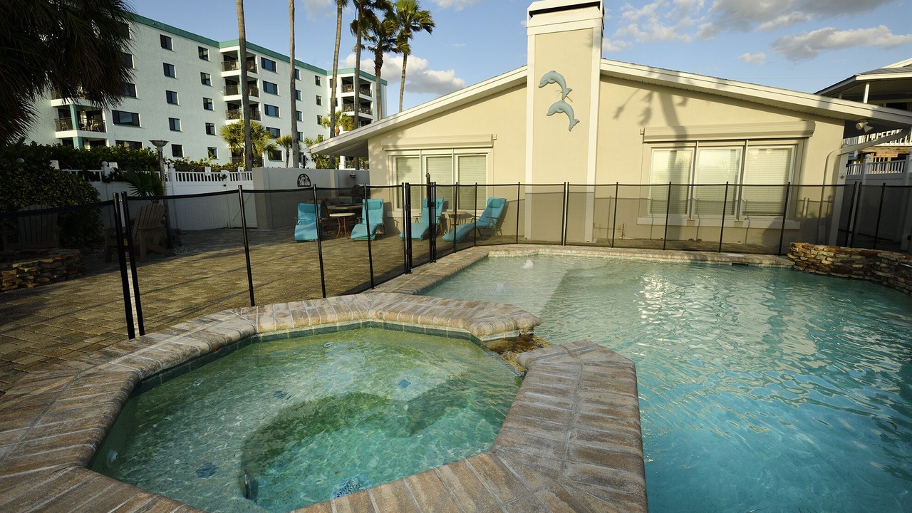 Photo of Outdoor in Indian Rocks Beach