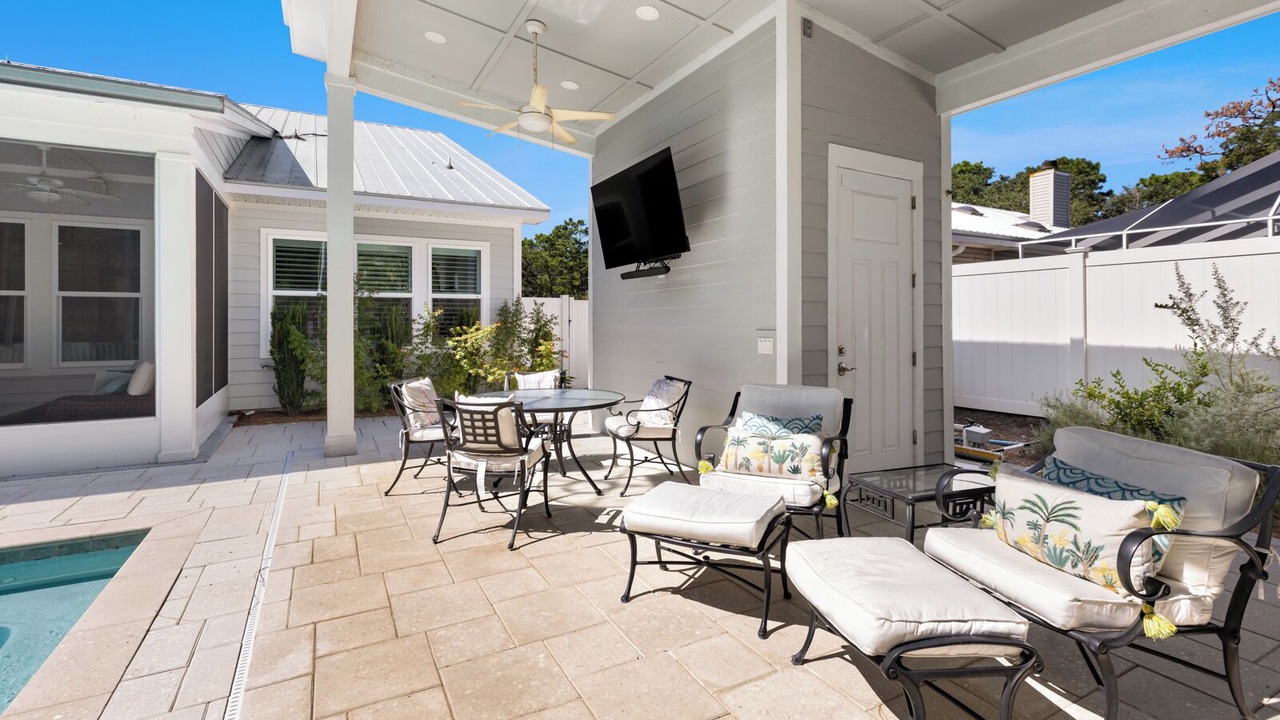 Photo of Outdoor in Seacrest