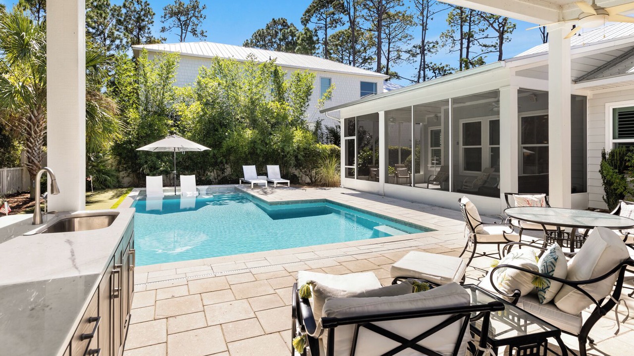 Photo of Outdoor in Seacrest