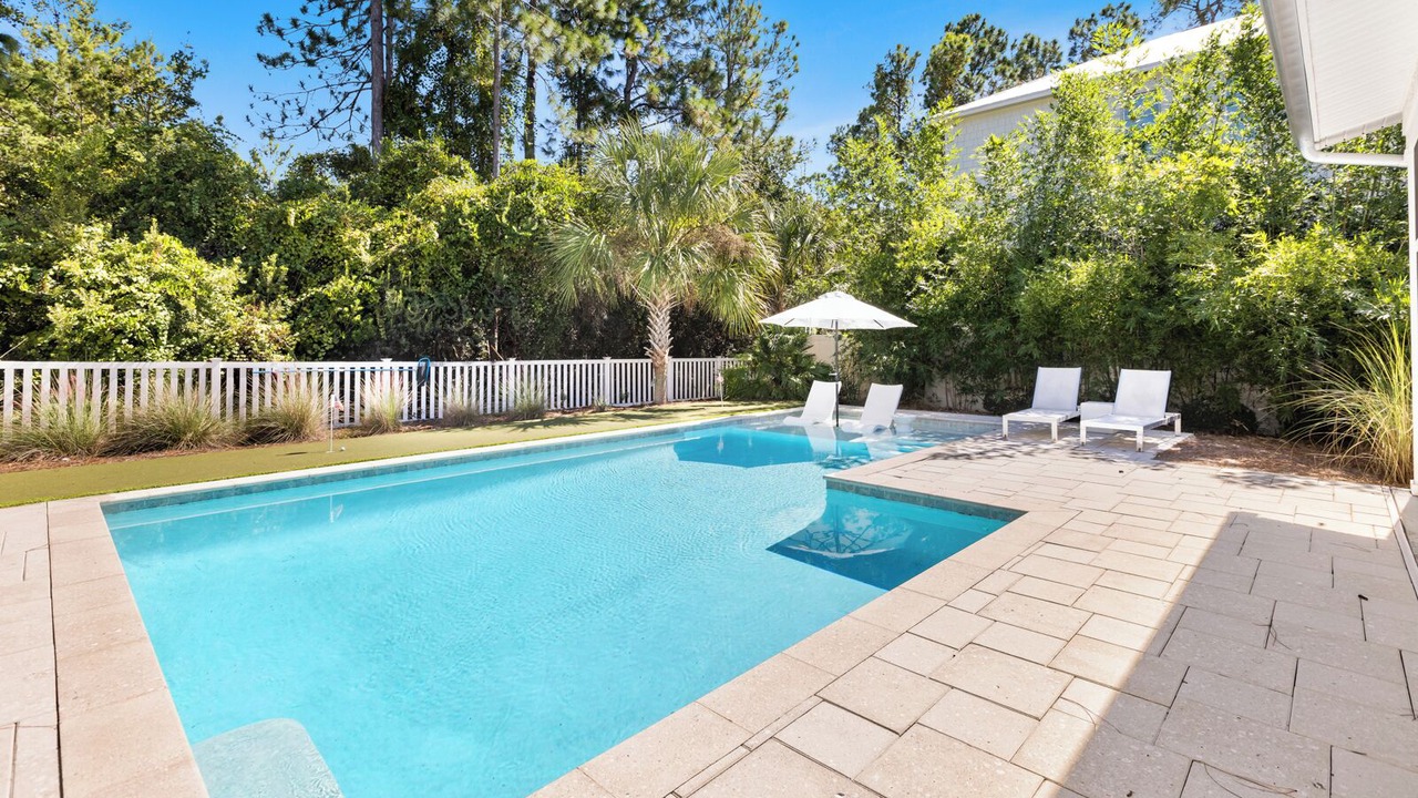 Photo of Outdoor in Seacrest