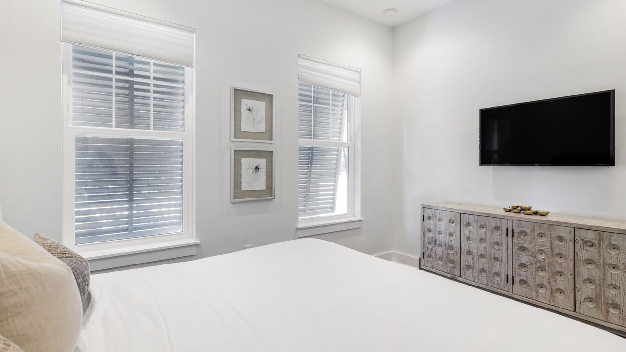 Photo of Bedroom in Seacrest