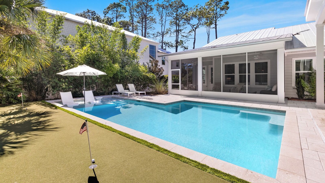Photo of Outdoor in Seacrest