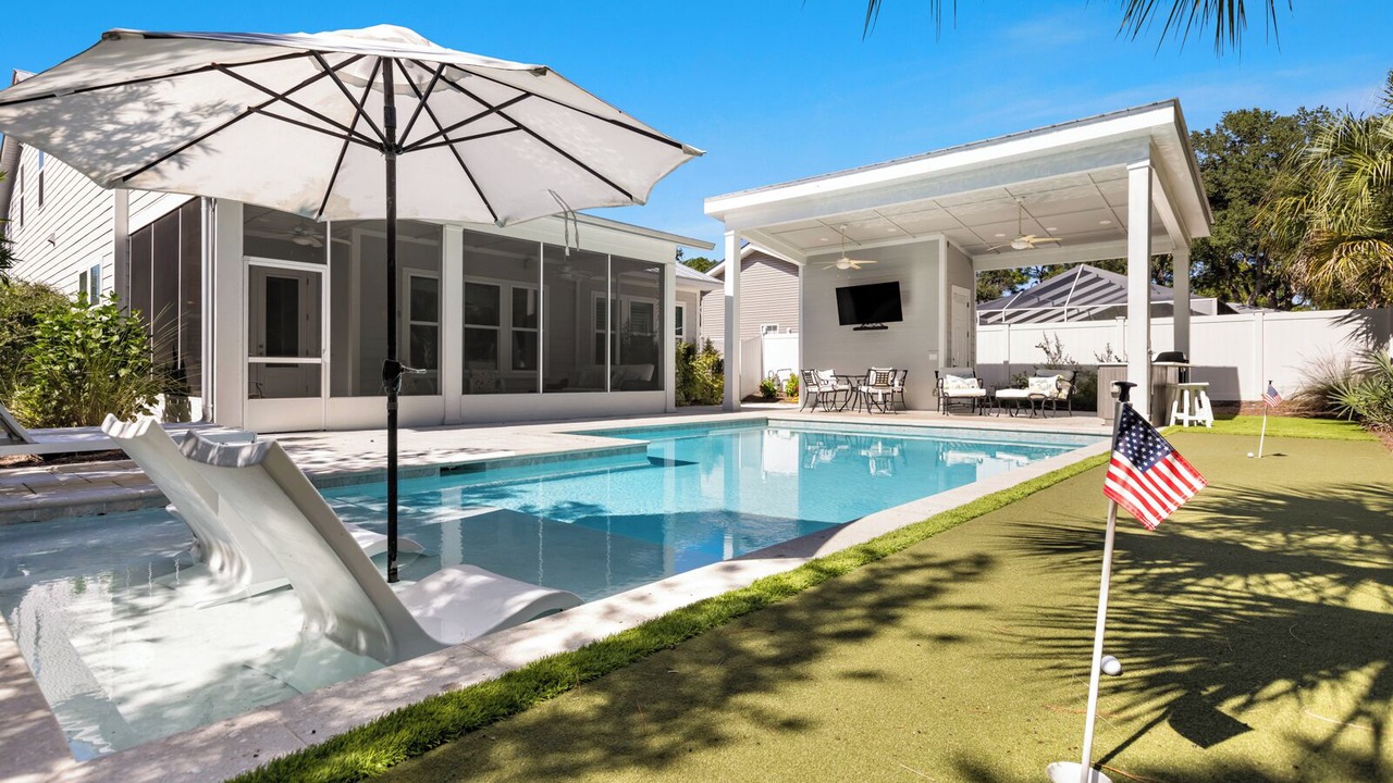 Photo of Outdoor in Seacrest
