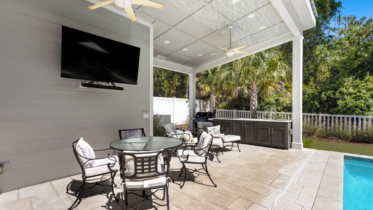 Photo of Outdoor in Seacrest