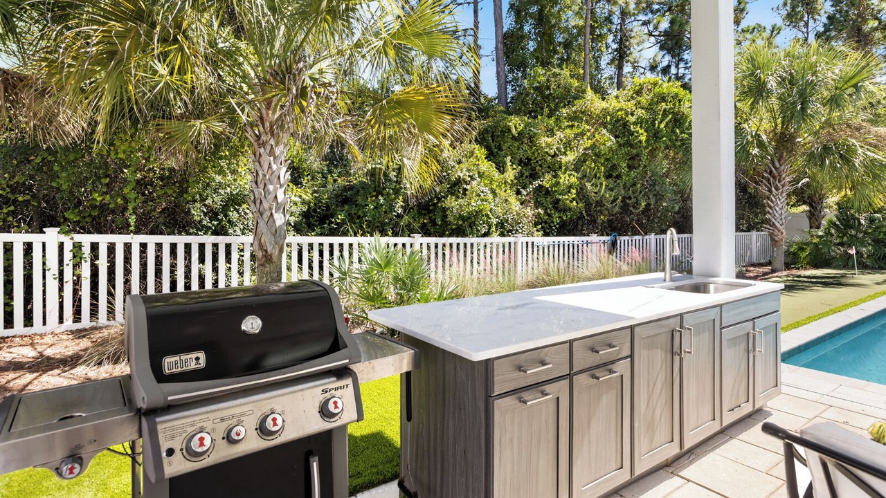 Photo of Outdoor in Seacrest