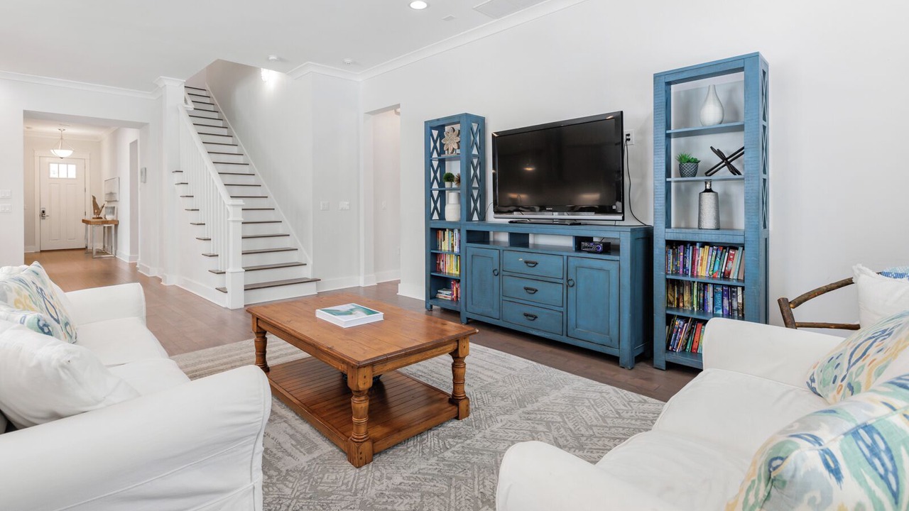 Photo of Livingroom in Seacrest