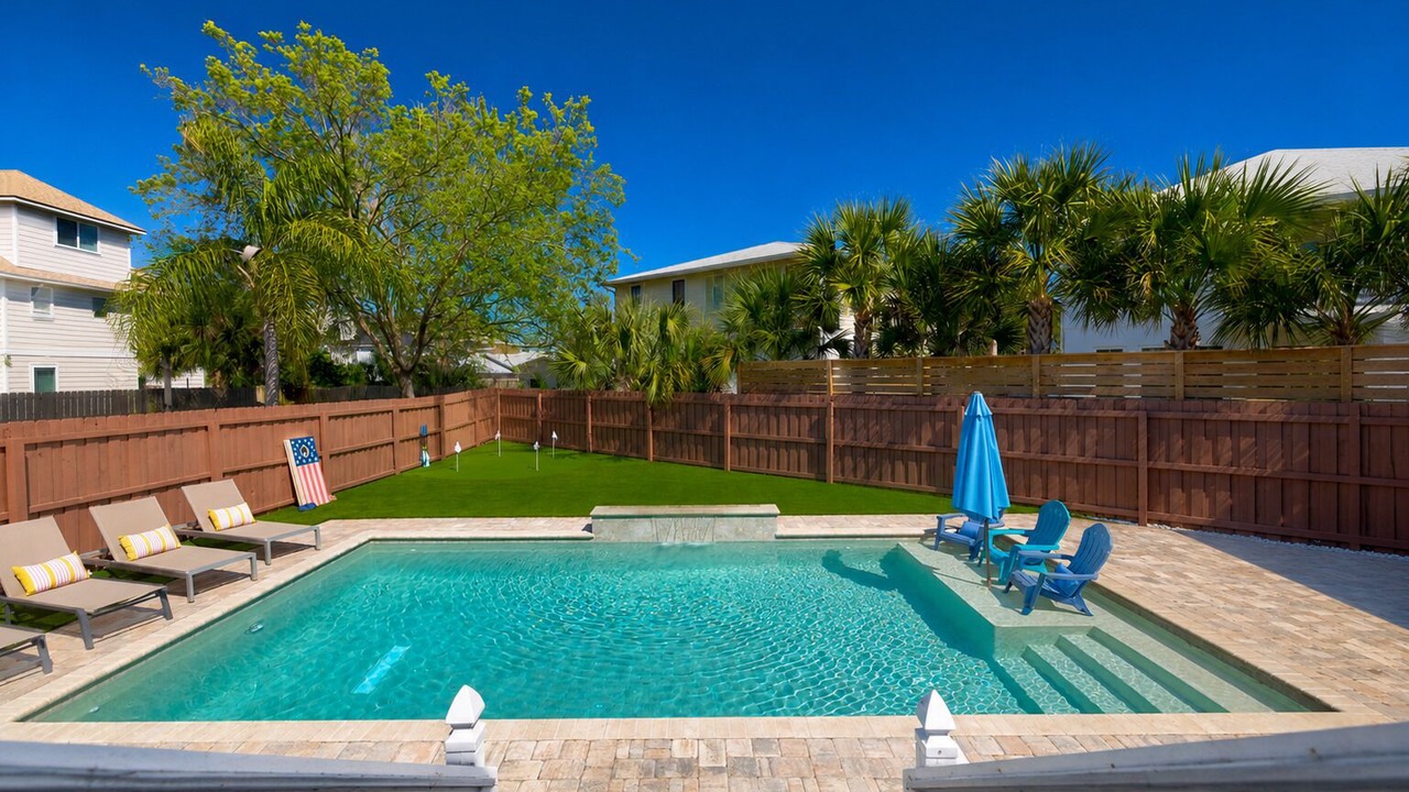 Photo of Outdoor in Jacksonville Beach
