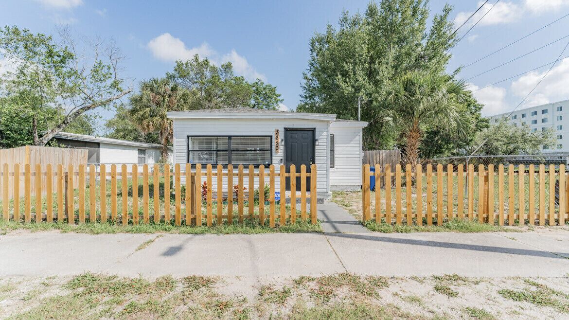 Photo of Outdoor in East Tampa