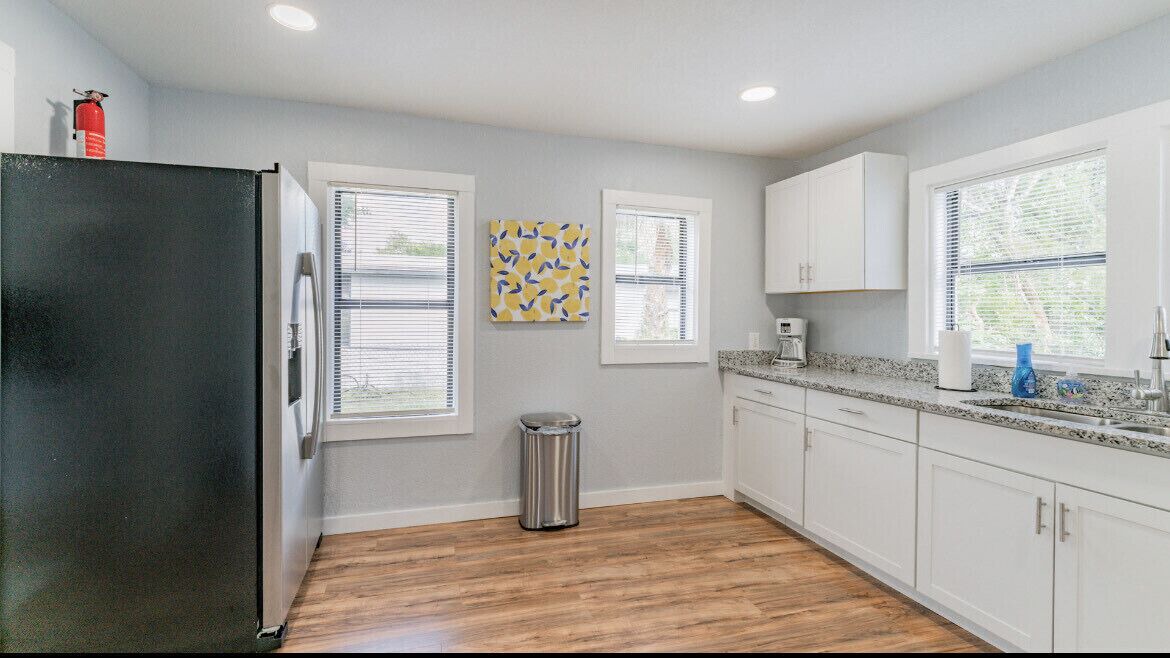 Photo of Kitchen in East Tampa