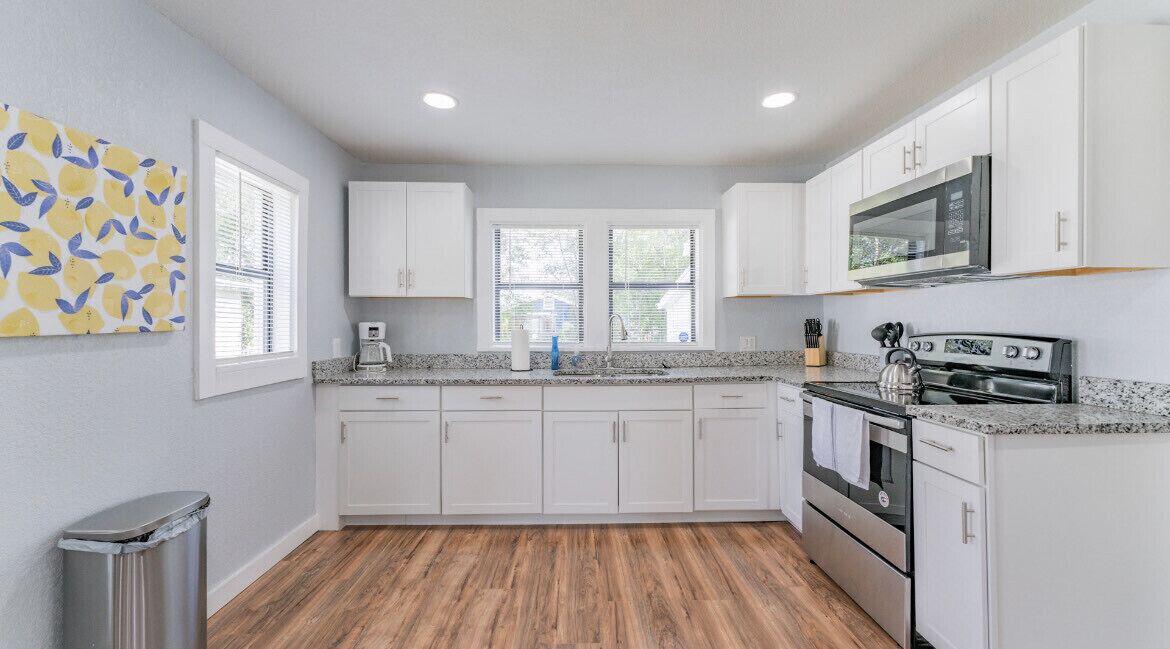 Photo of Kitchen in East Tampa