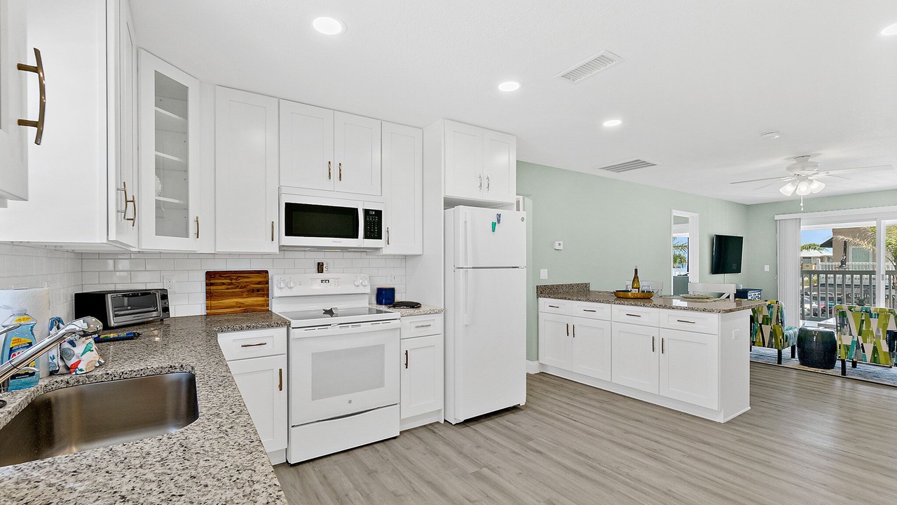 Photo of Bedroom in Flagler Beach