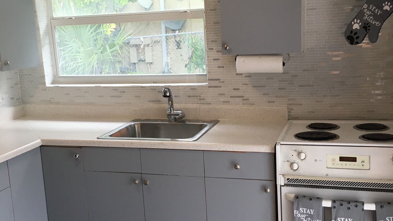 Photo of Kitchen in West Palm Beach