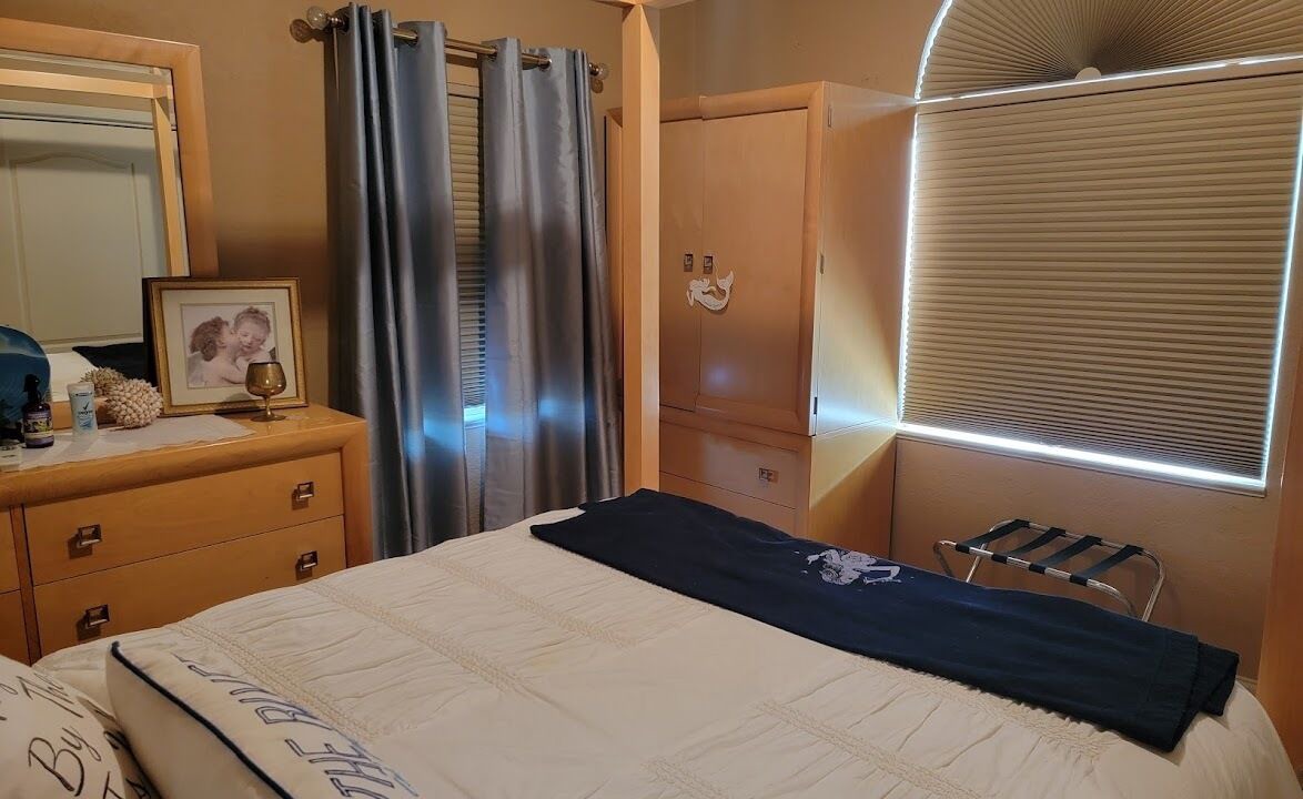 Photo of Bedroom in Springs at Kings Bay