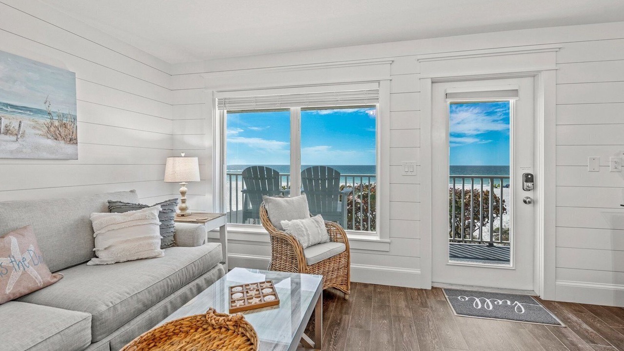 Photo of Bedroom in Bradenton Beach
