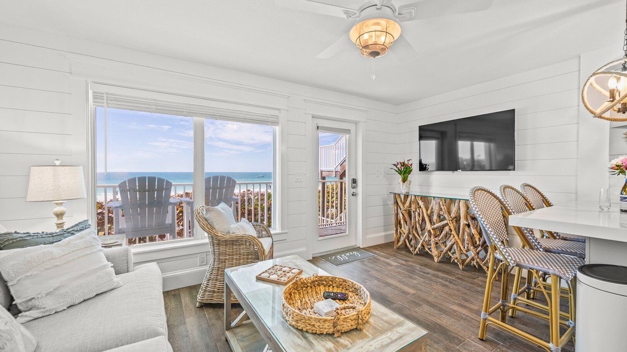 Photo of Bedroom in Bradenton Beach