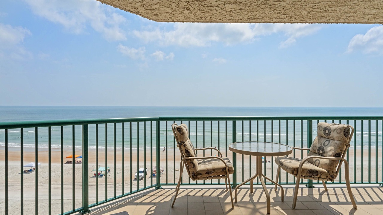 Photo of Outdoor in Daytona Beach Shores