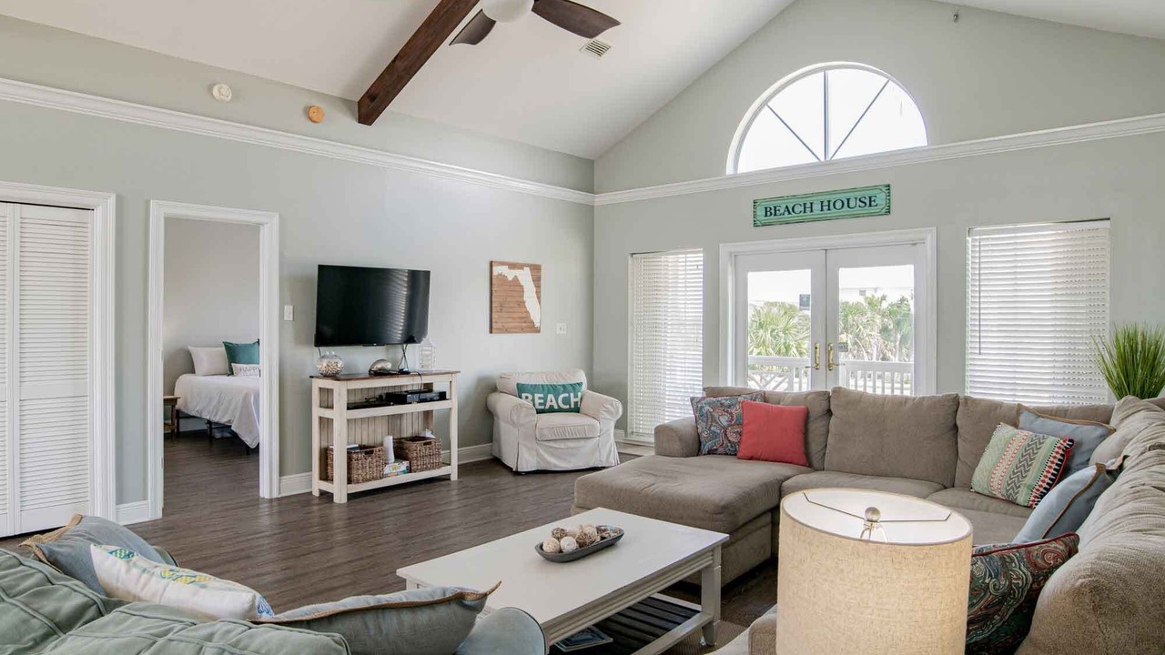 Photo of Livingroom in Toilla Segunda