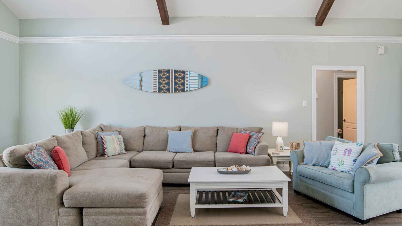 Photo of Livingroom in Toilla Segunda