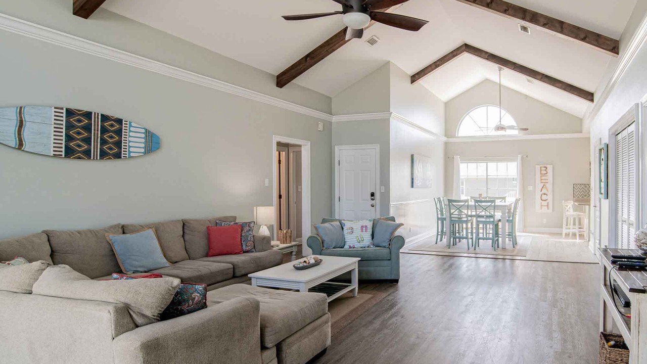 Photo of Livingroom in Toilla Segunda
