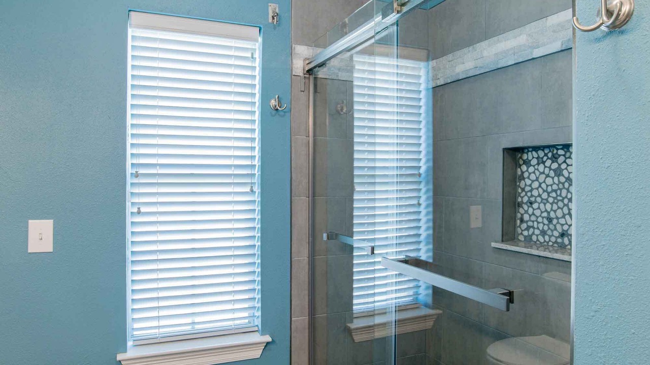 Photo of Bathroom in Toilla Segunda