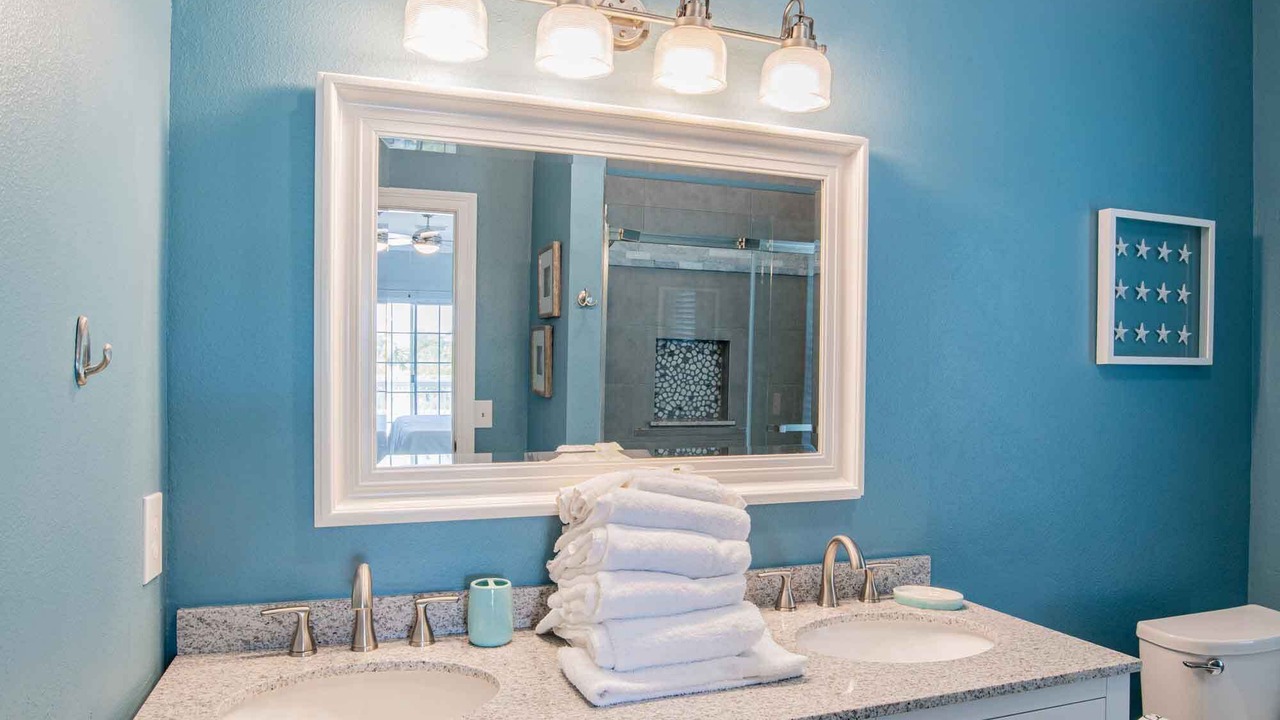 Photo of Bathroom in Toilla Segunda