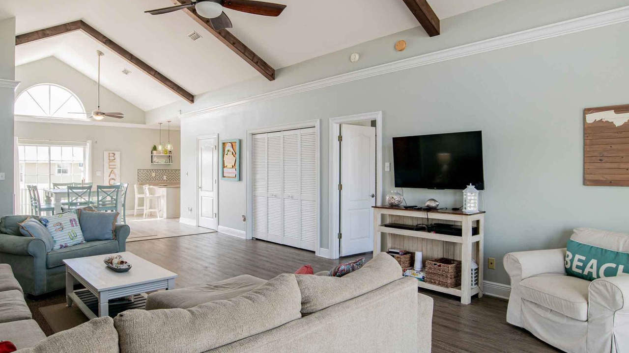 Photo of Livingroom in Toilla Segunda