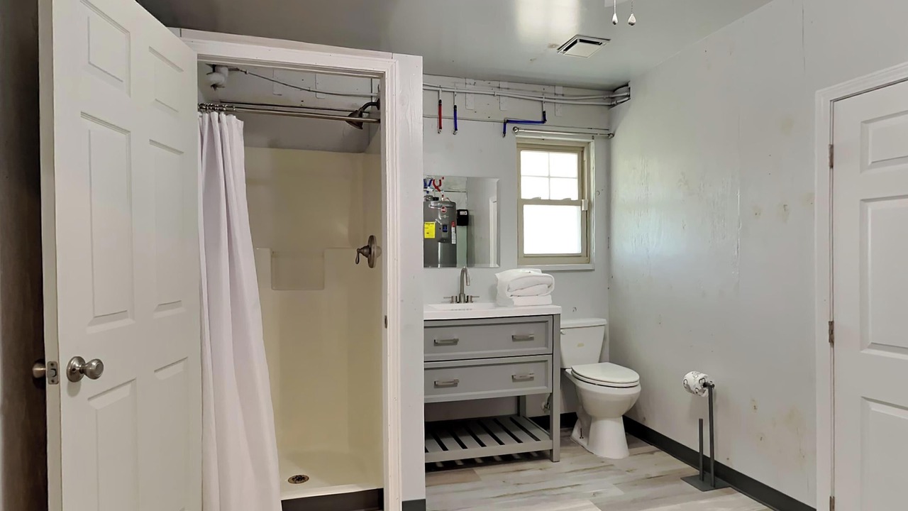 Photo of Bathroom in Toilla Segunda