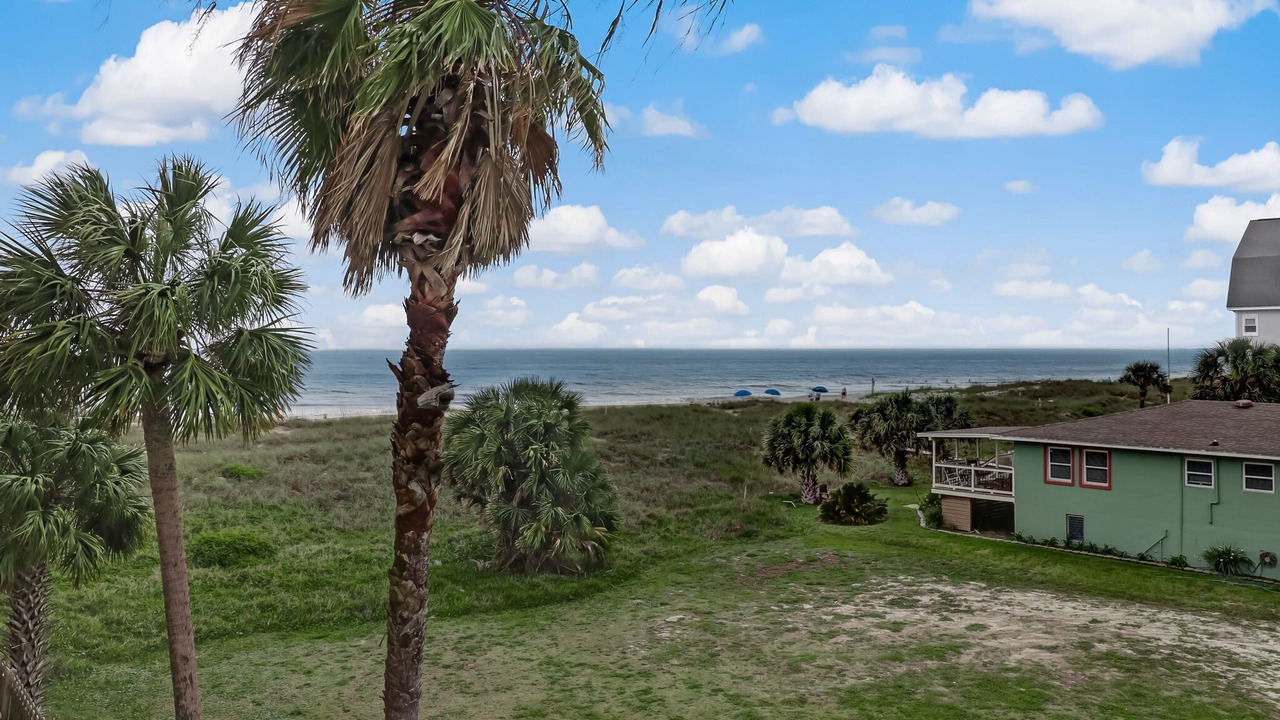 Photo of Outdoor in Ocean Cay
