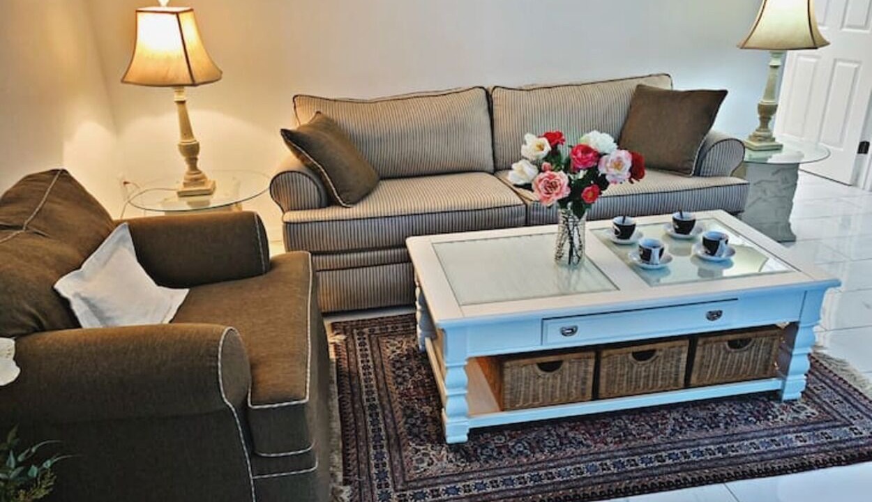 Photo of Livingroom in Plymouth