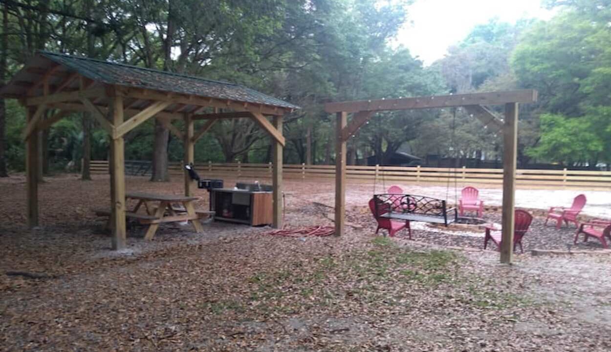 Photo of Outdoor in Plymouth