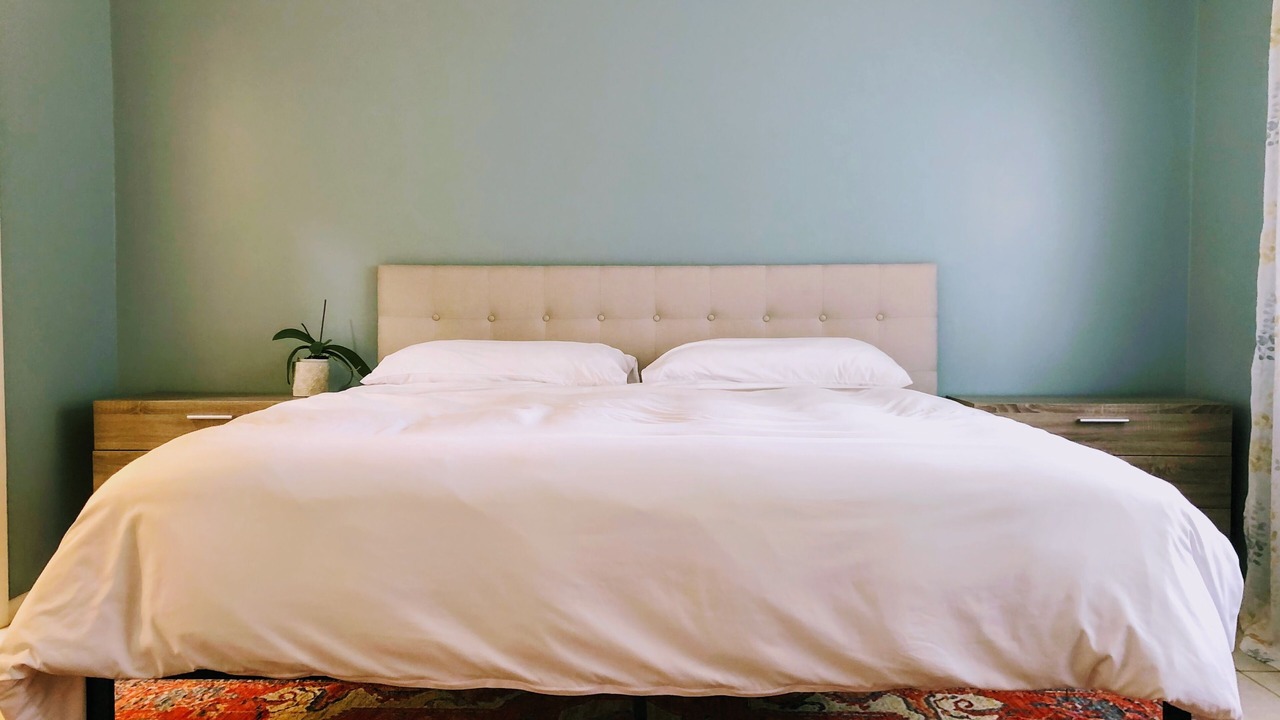 Photo of Bedroom in Stuart