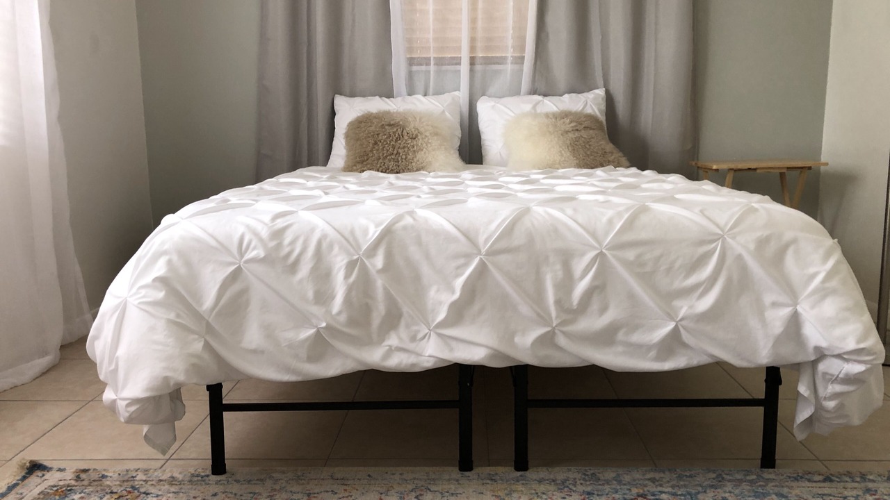 Photo of Bedroom in Stuart