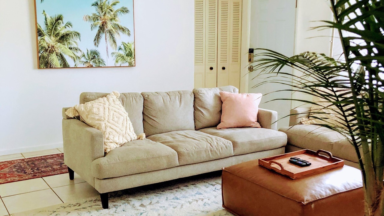 Photo of Livingroom in Stuart