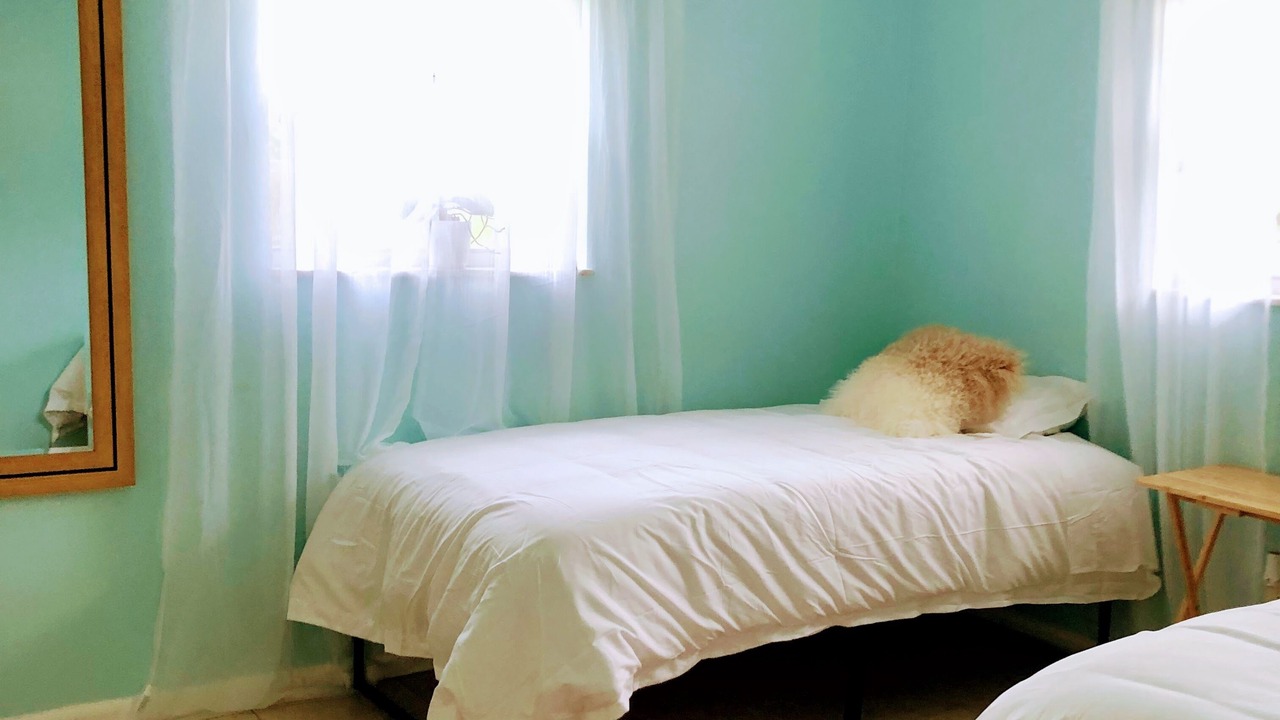 Photo of Bedroom in Stuart
