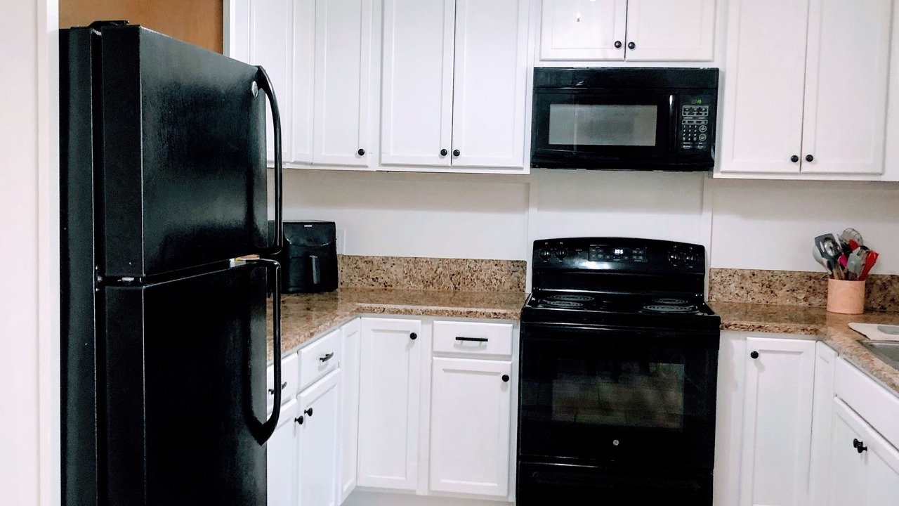 Photo of Kitchen in Stuart