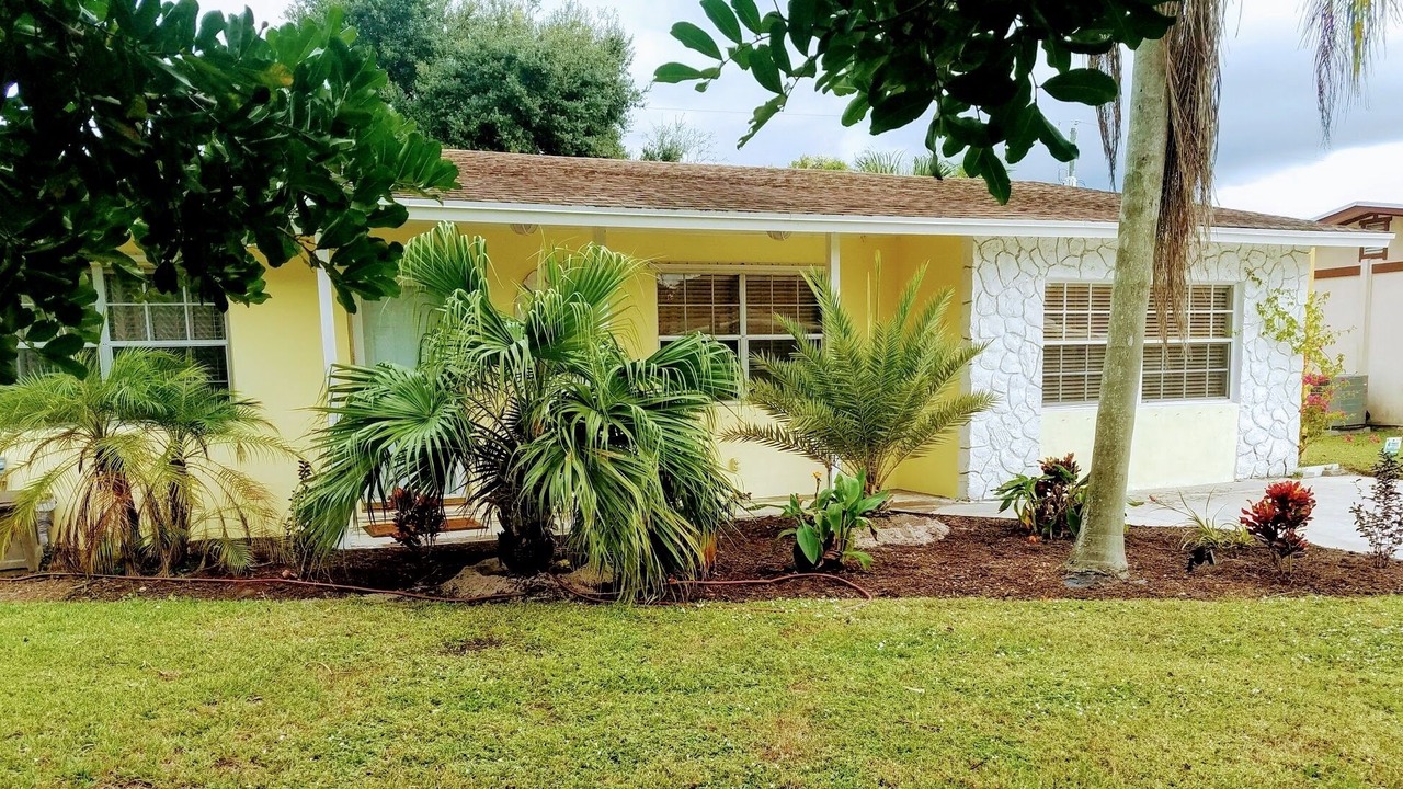 Photo of Outdoor in Stuart