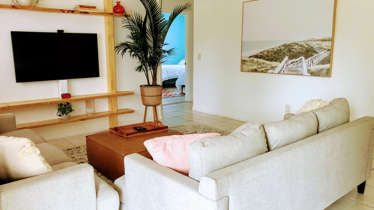 Photo of Livingroom in Stuart