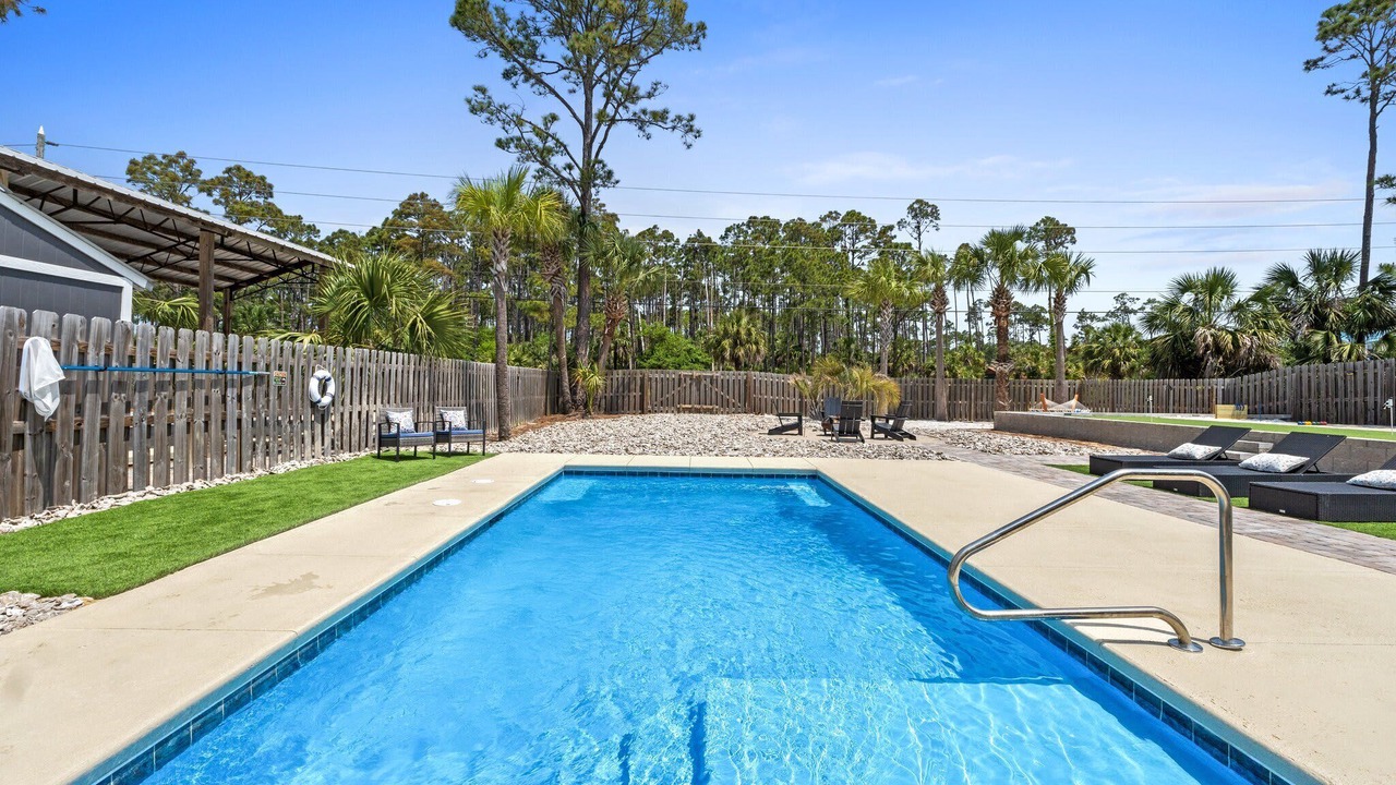 Photo of Outdoor in Port St. Joe