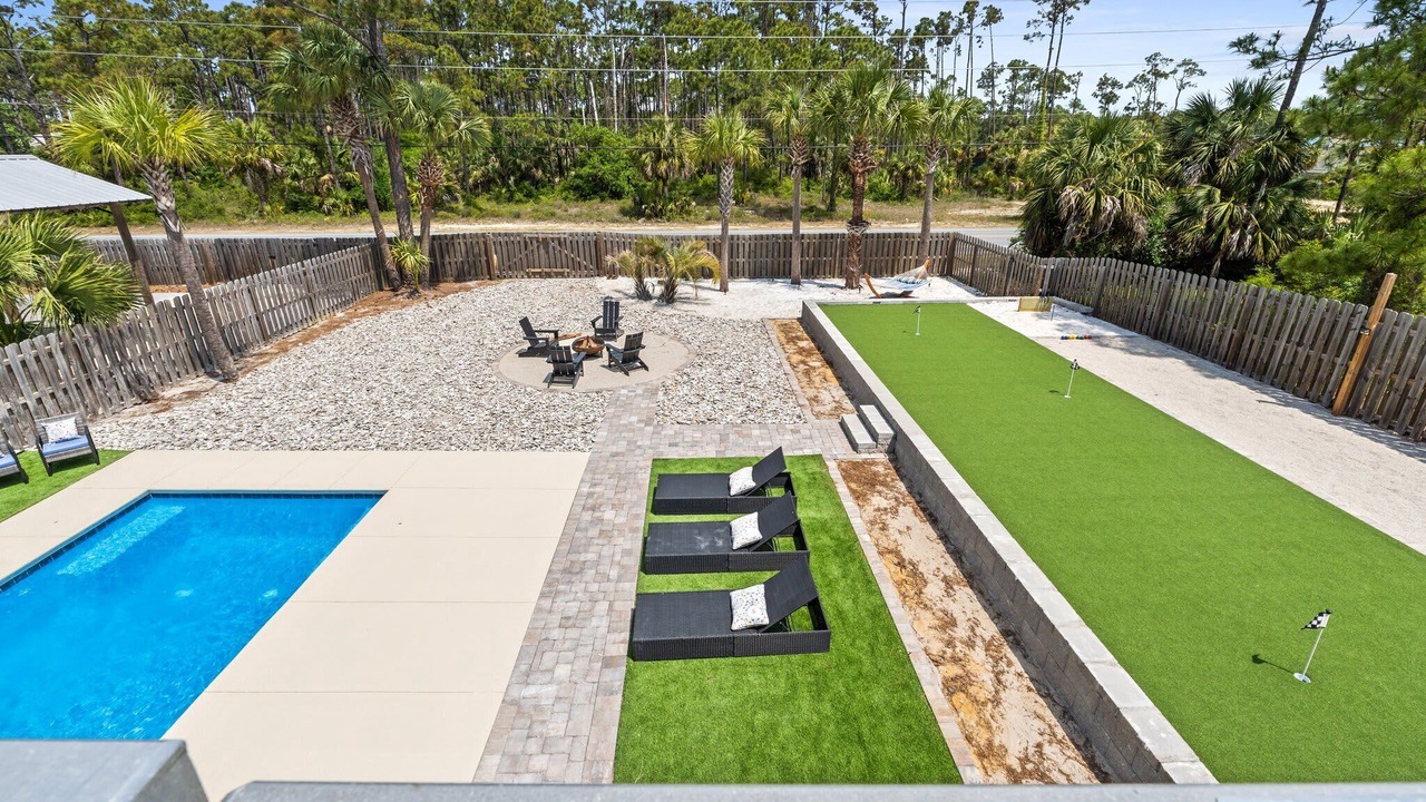 Photo of Outdoor in Port St. Joe