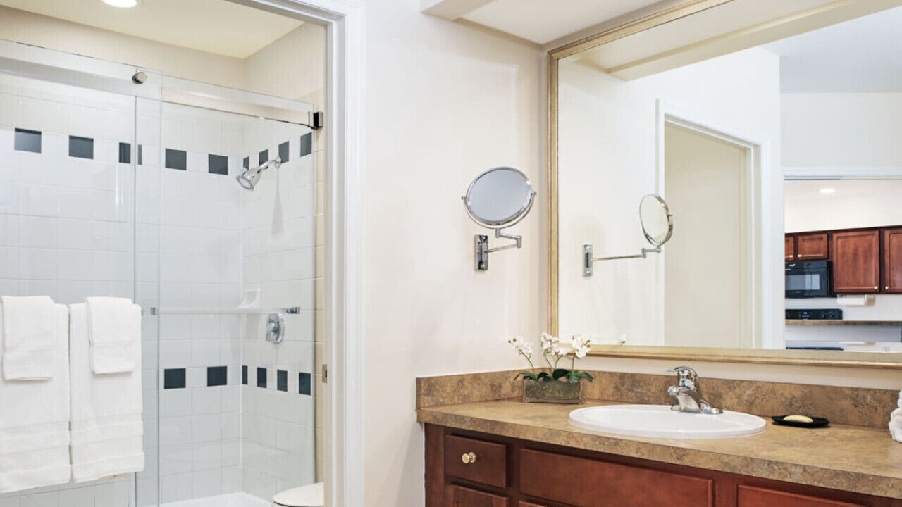 Photo of Bathroom in Port Saint Lucie
