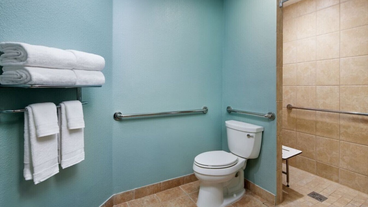 Photo of Bathroom in Florida Central Atlantic Coast