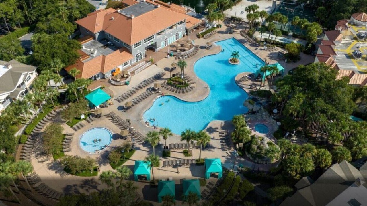 Photo of Outdoor in Florida Central Atlantic Coast