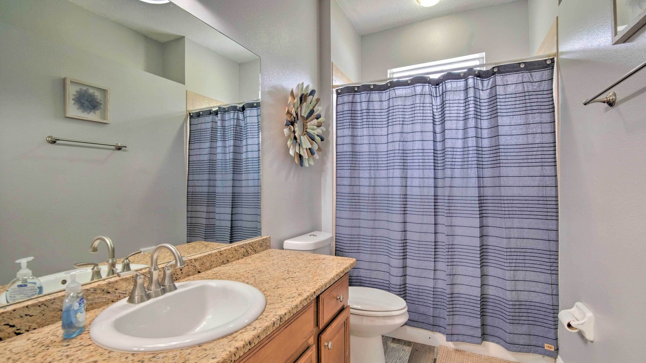 Photo of Bathroom in Crystal River